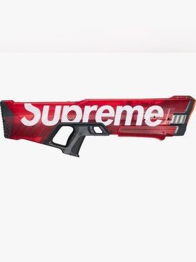 Supreme SpyraThree Water Blaster